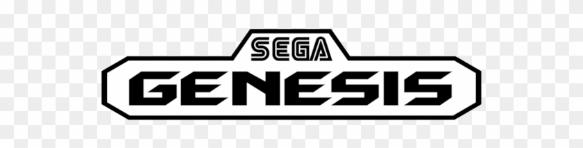 Sega Genesis Clipart #674652