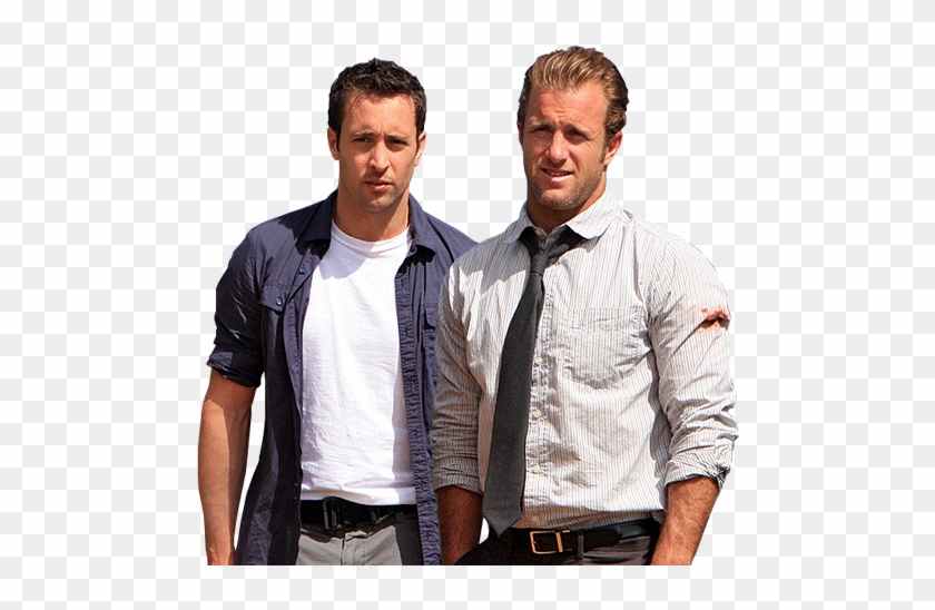 Hawaii Five-0 Cast - Alex O Loughlin Hawaii Five Clipart #674653