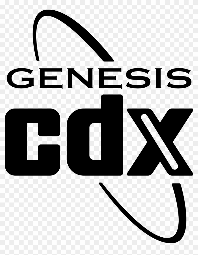 Sega Genesis Cd-x Clipart #674685