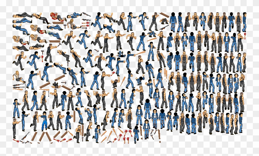 Http - //i1229 - Photobucket - Com/albums/ee4 Acters - Project Zomboid Map Clipart