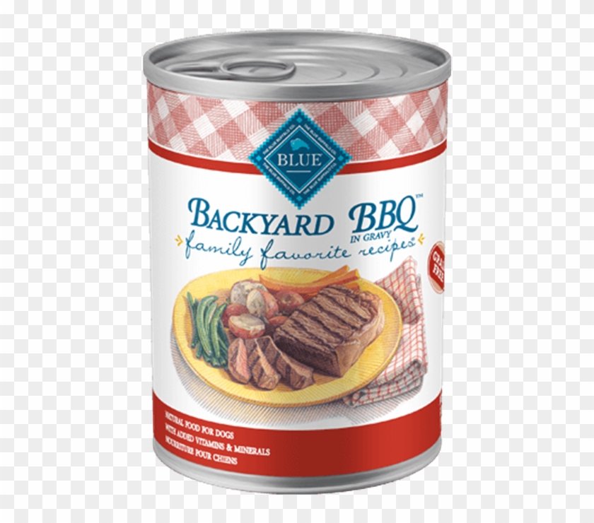 Blue Buffalo Family Favorites Clipart