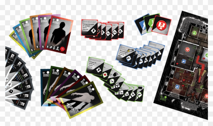 Turned1 - Turned6 - Turned2 - Turned3 - Missile Clipart #674827