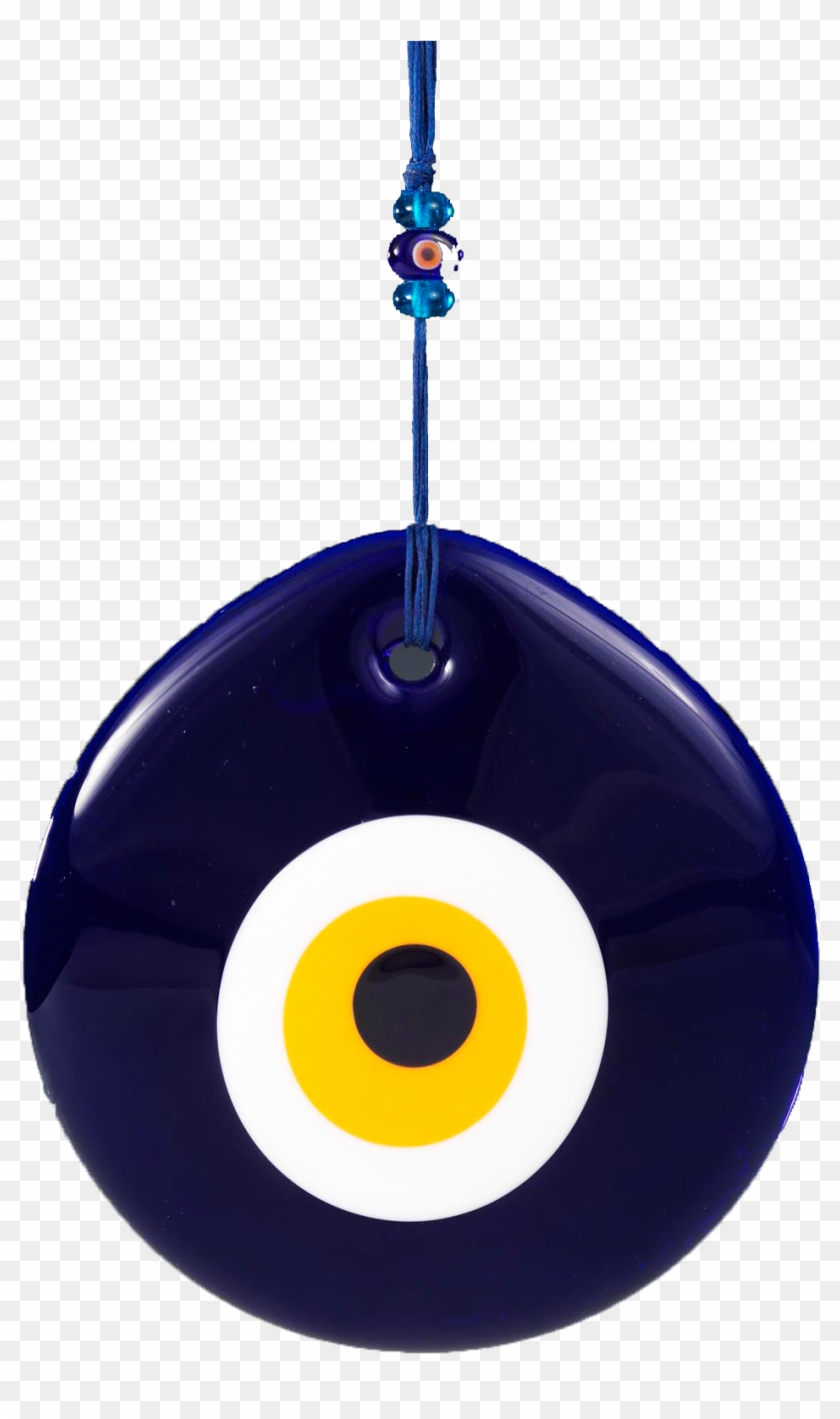 Nazar Boncuğu Maşallah Png Clipart