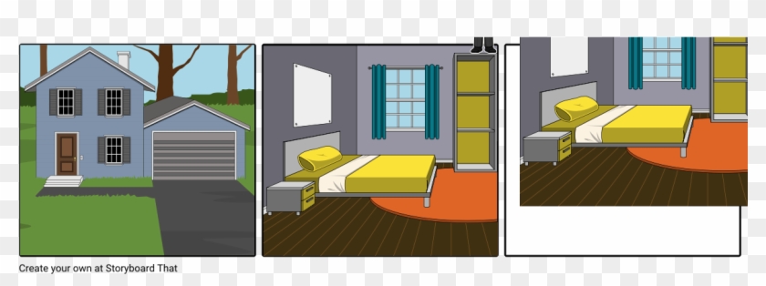 Dr - Strange - Comic Of Death Of A Salesman Act 3 Clipart #674862