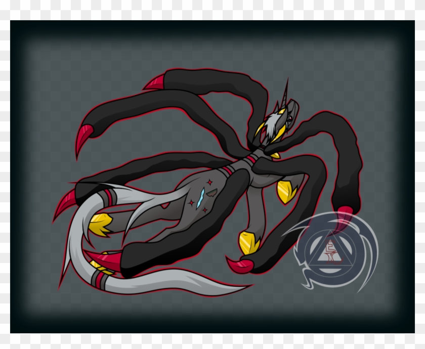 Erinkarsath, Giratina, Pokémon, Ponified, Safe Clipart