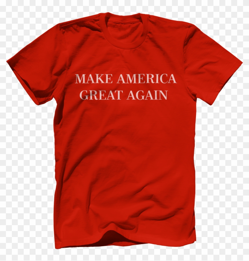 Make America Great Again - People With Anime Profile Clipart