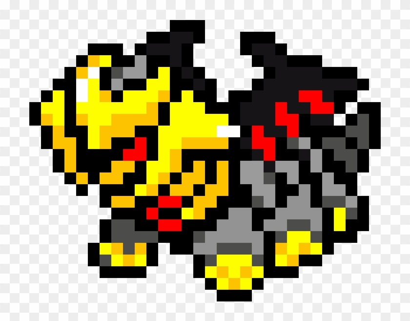 Giratina Clipart