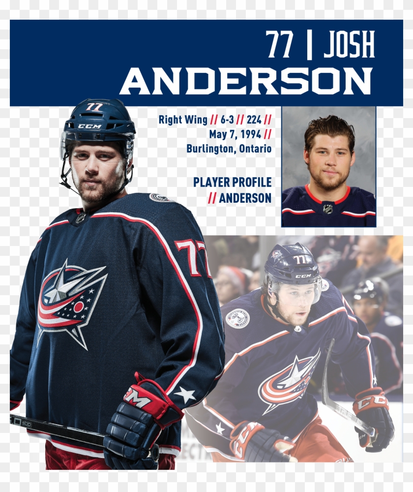 Back To The Top - Columbus Blue Jackets Clipart #675057