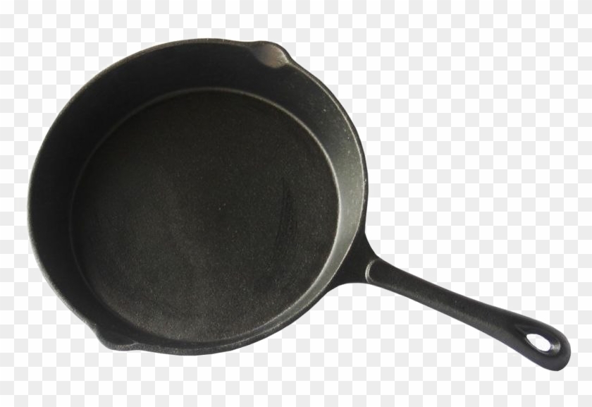 Frying Pan Png Picture - Frying Pan Clipart #675204