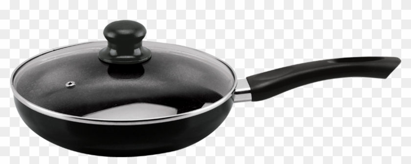Patelnia 28 Cm Indukcja Clipart