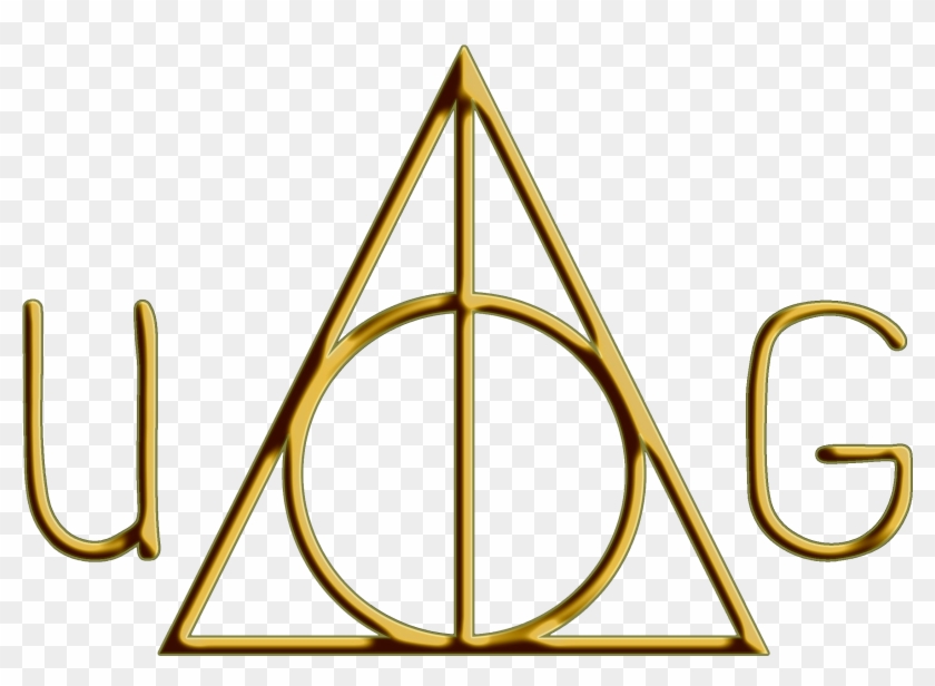 Deathly Hallows , Png Download Clipart