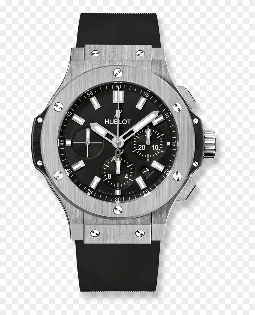 Big Bang Steel - Hublot Big Bang 301 Sx Clipart #675500