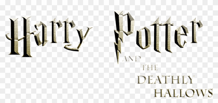 I Spent A Good Time On This, And I Hope You Enjoy It - Harry Potter And The Deathly Hallows: Part Ii (2011) Clipart