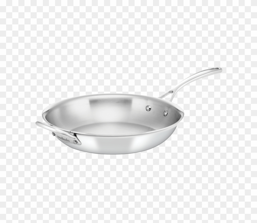Essteele Per Sempre 30cm Stainless Steel Skillet - Frying Pan Clipart