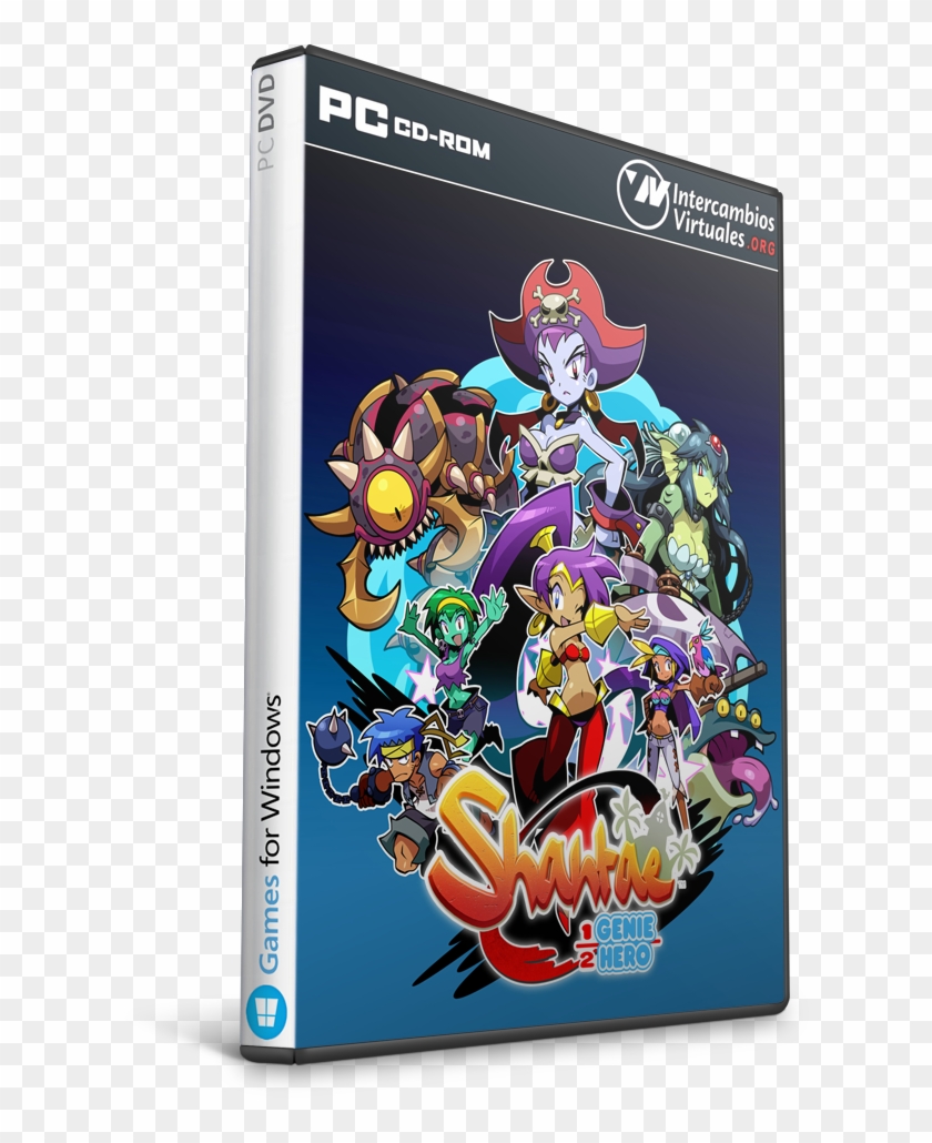 Shantae - Grand Theft Auto Iv Complete Edition Multi5 Clipart #675730