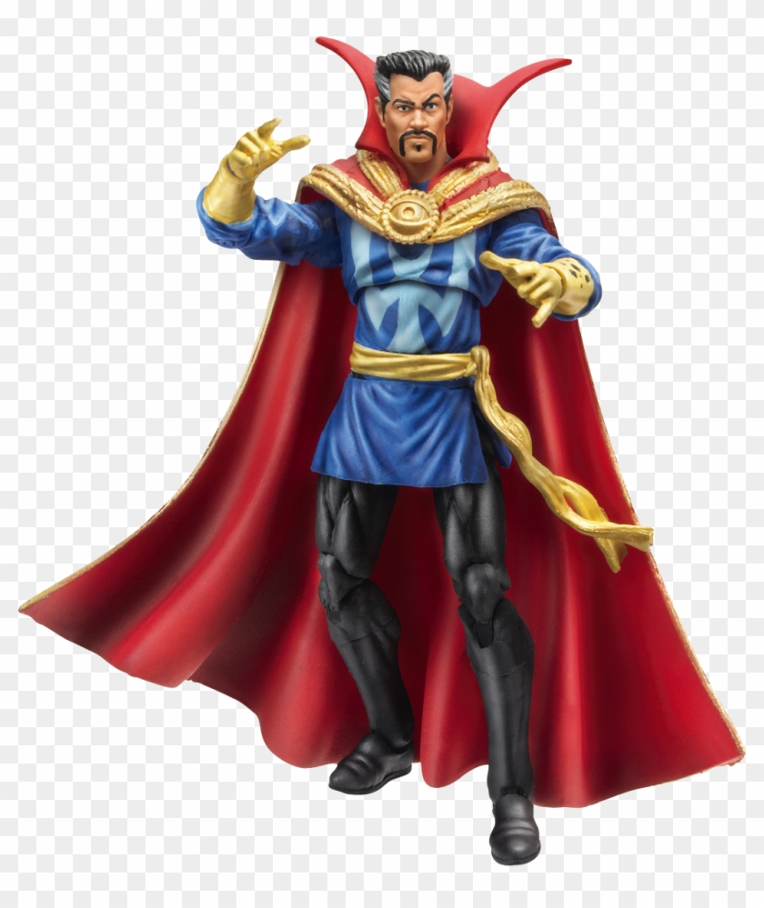 Dr - Strange - Dr Strange Marvel Toy Clipart #675857