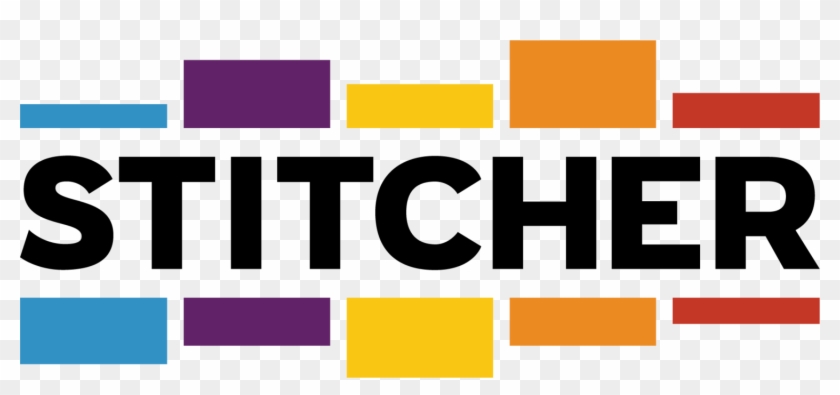 Stitcher Logo Png Clipart #675959