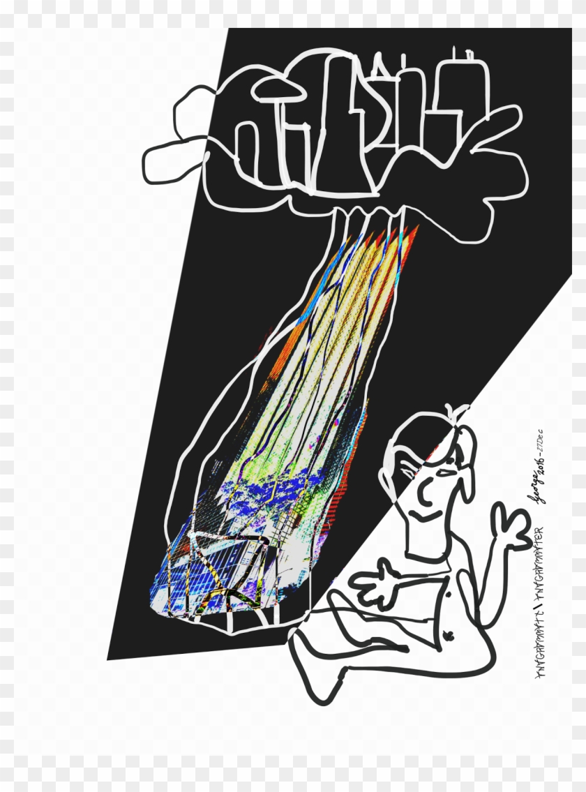 " Make America Great Again " - Illustration Clipart