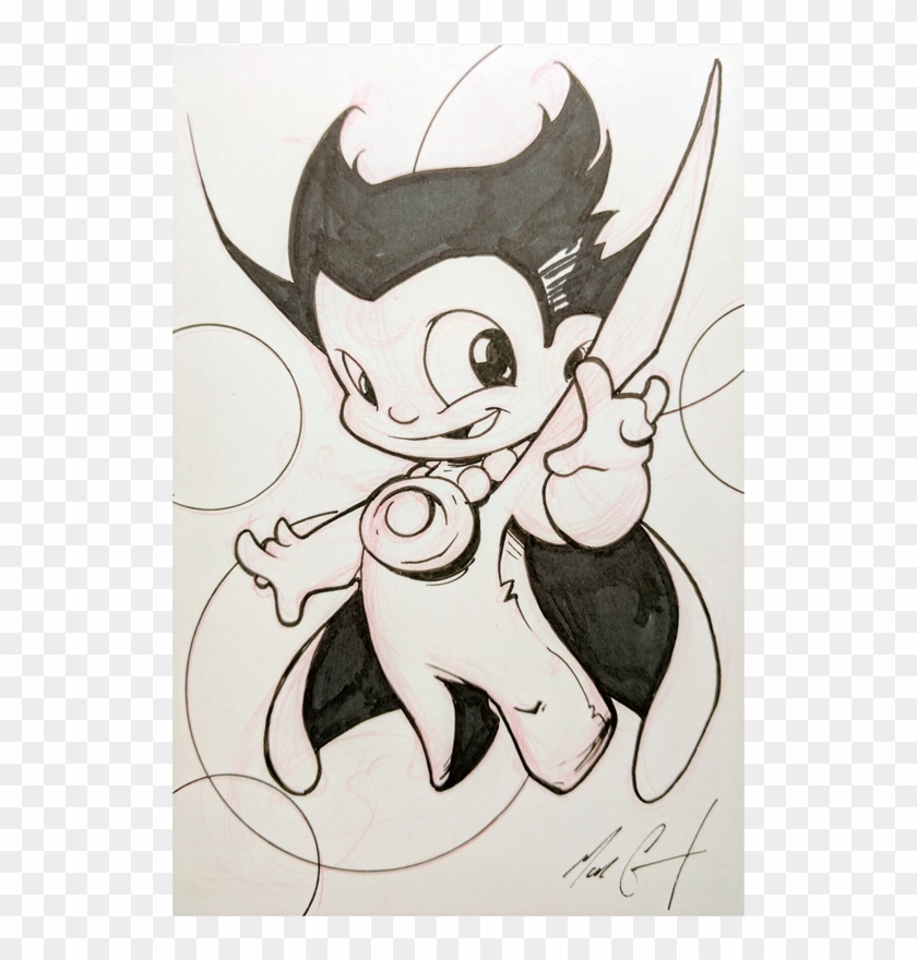 Doctor Strange Chibi - Cartoon Clipart #676113