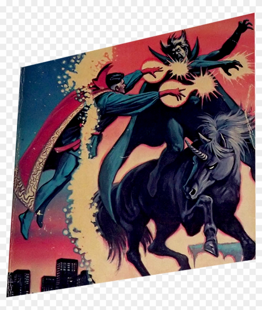 Doctor Strange Nightmare Close - Dr Strange Clipart