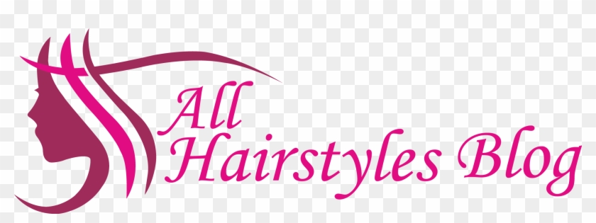 Hairstyle Logo Clipart