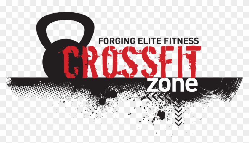 Crossfit Zone Clipart