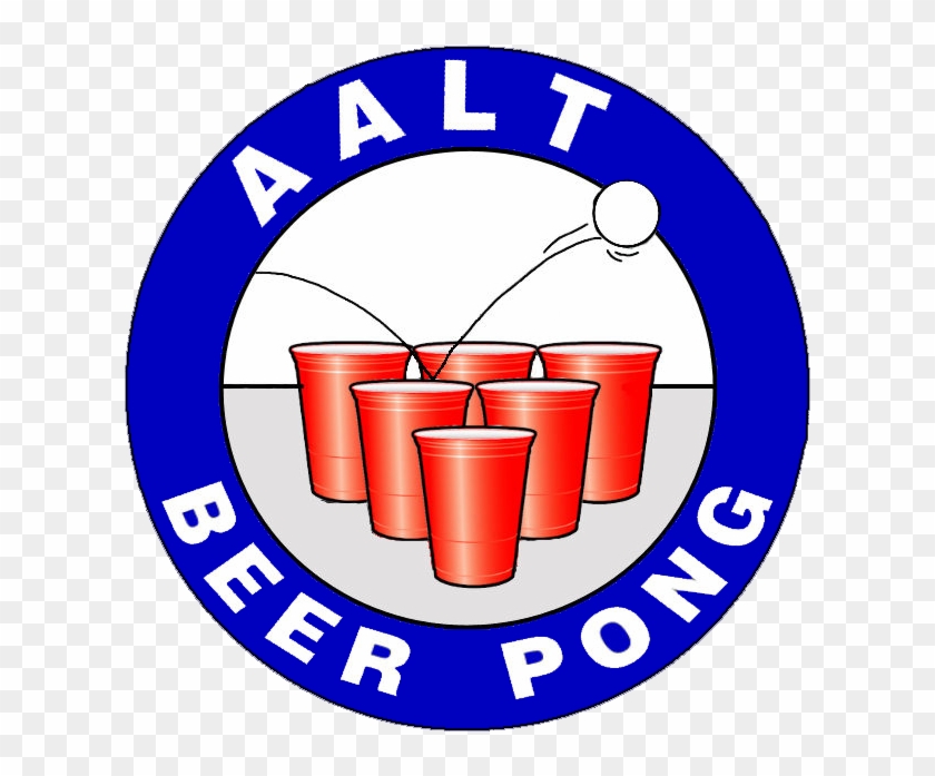 Back To Associations Listing  Aalto Beer Pong - Circle Clipart #676395