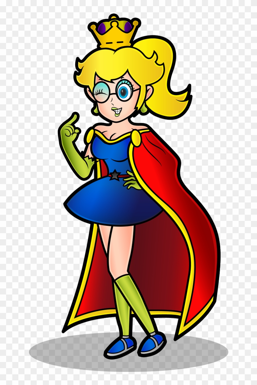 I Underestimated The Internet - Fawful Super Crown Clipart