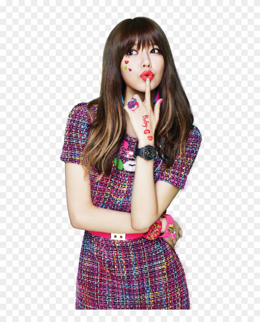 Snsd Sooyoung Background Clipart