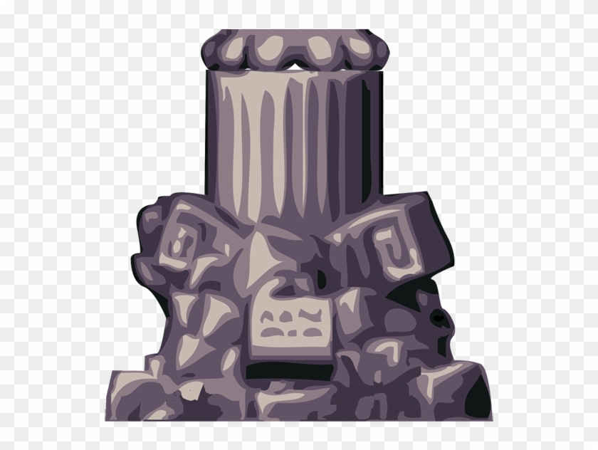 Special Thanks For Shantae - Illustration Clipart