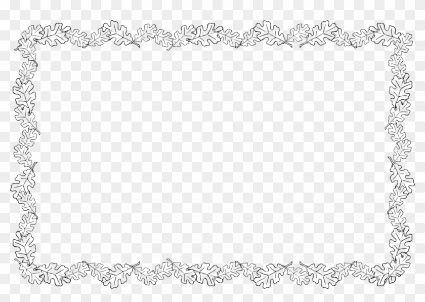 Diamond Frame Png Clipart #676897