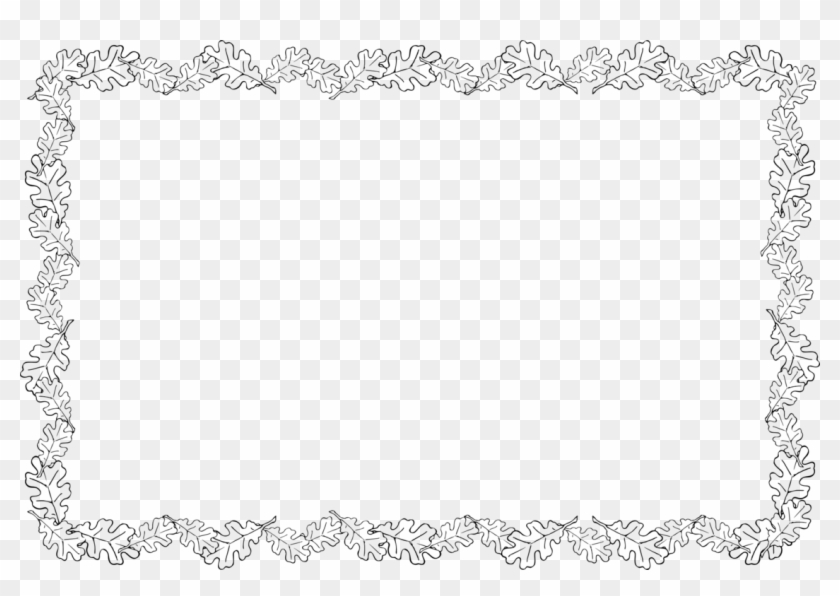 Diamond Frame Png Clipart #676897
