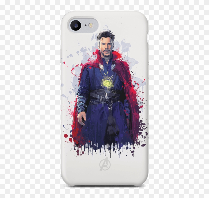 Strange Avengers - Best Wallpaper Of Doctor Strange Clipart