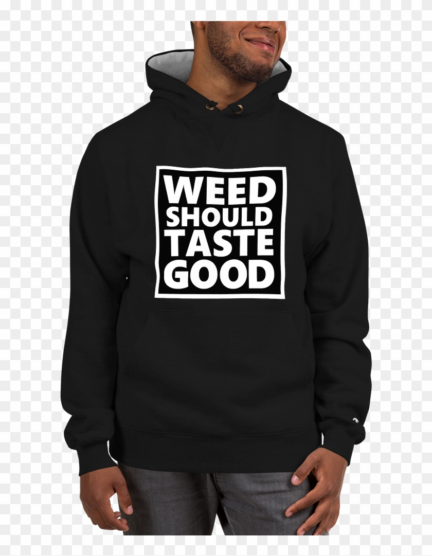 Weed Should Taste Good Clipart