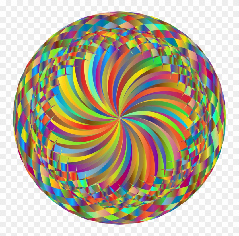 Abstract Art Geometric Abstraction Geometry Line - Circle Clipart