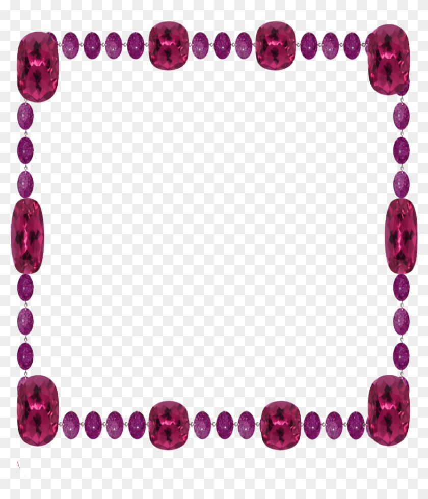 Mq Sticker - Picture Frame Clipart #677050