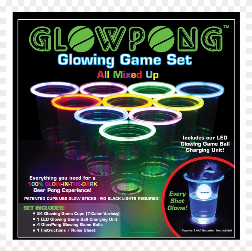 Norton Secured - Beer Pong Clipart #677072