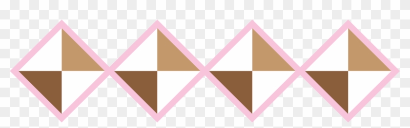 Computer Icons Red Diamond Drawing Diamond Plate - Diamond Border Clip Art - Png Download