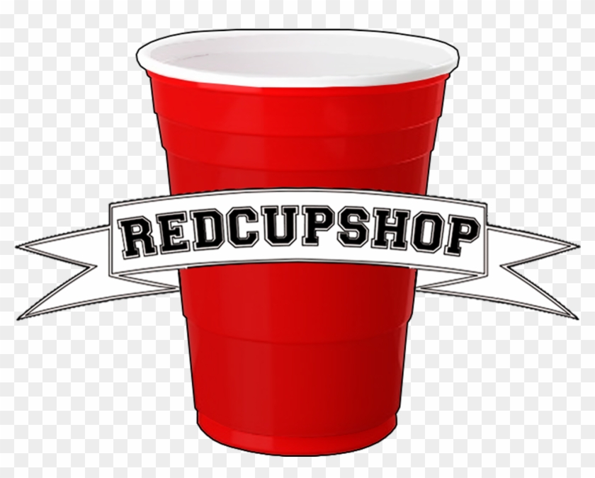 Clip Art Transparent Library Blue Cups F R Beer Pong - Png Download #677237