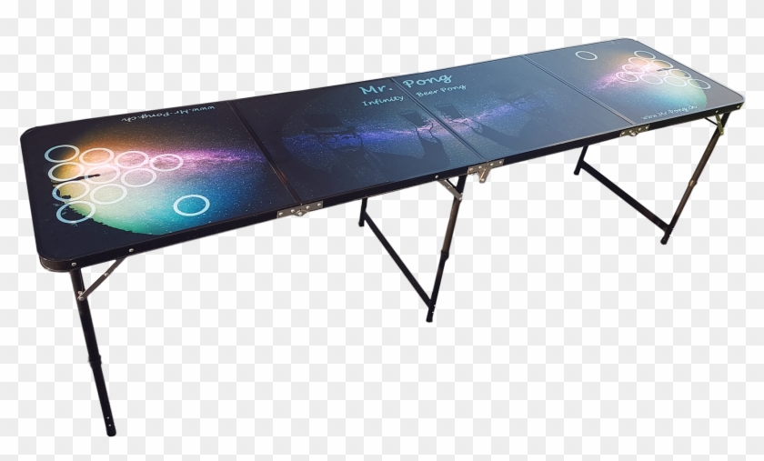 Infinity Beer Pong Table Custom Beer Pong Cups Clipart