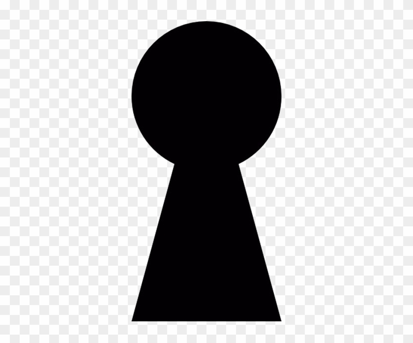 Keyhole Png Photos - Keyhole Png Clipart