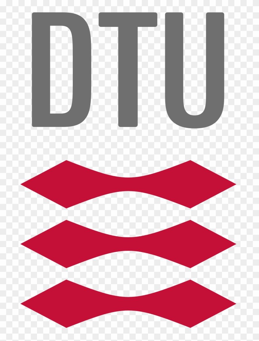 File Danmarks Tekniske Universitet Logo Svg Wikipedia - Dtu Logo High Resolution Clipart #677569