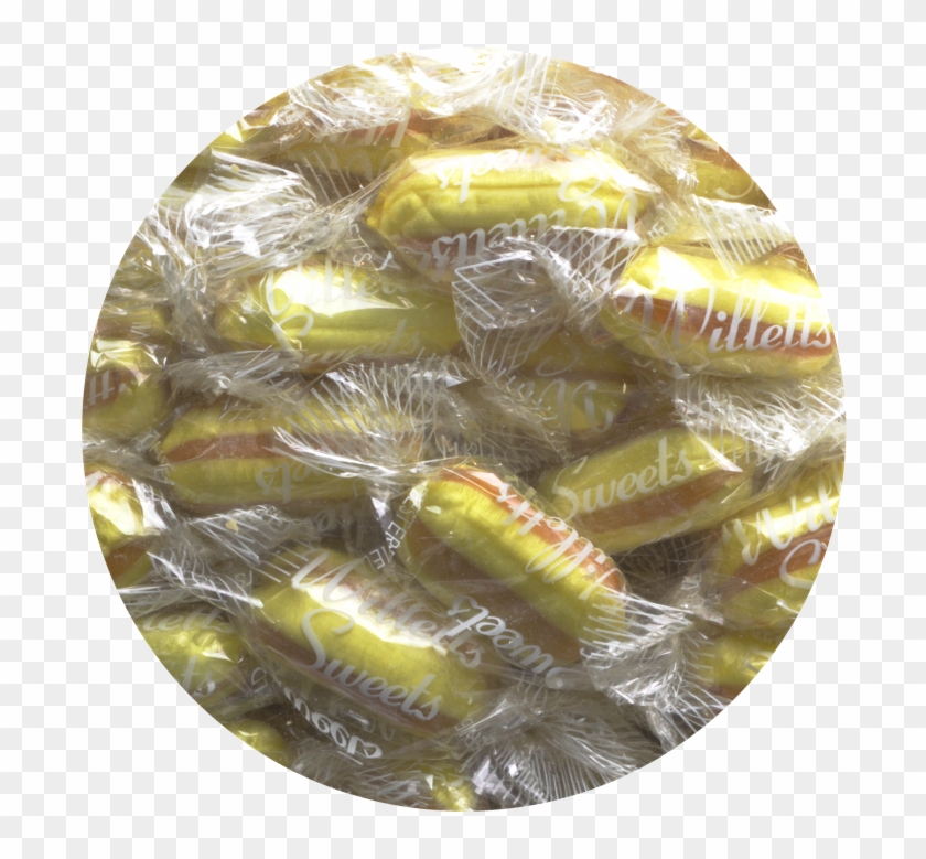 Banana Split - Dessert Clipart #677598