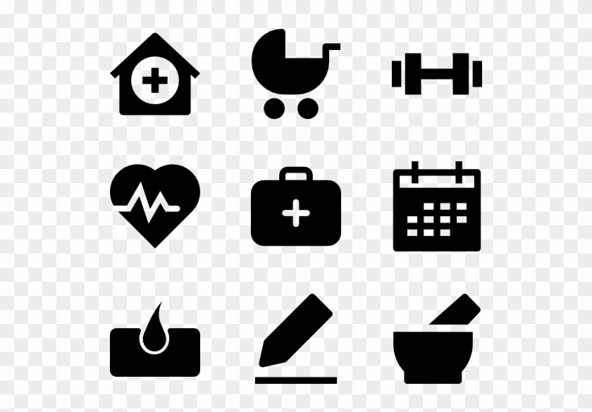 Medical - Vectores De Farmacia Png Clipart