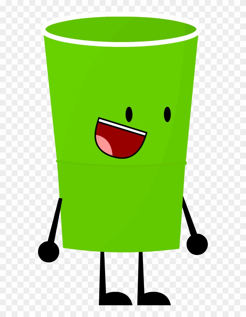 Image Plastic Cup Idle Png Object Terror Ⓒ Clipart #677709