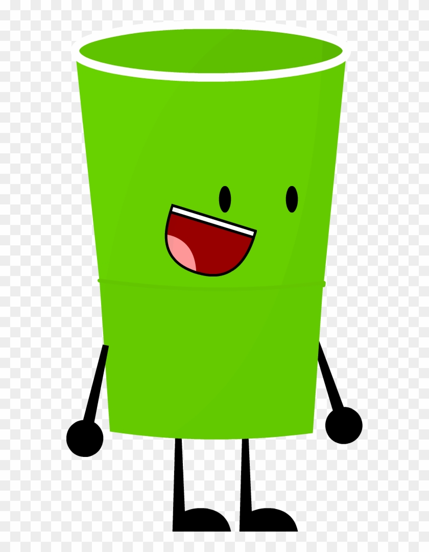 Image Plastic Cup Idle Png Object Terror Ⓒ Clipart