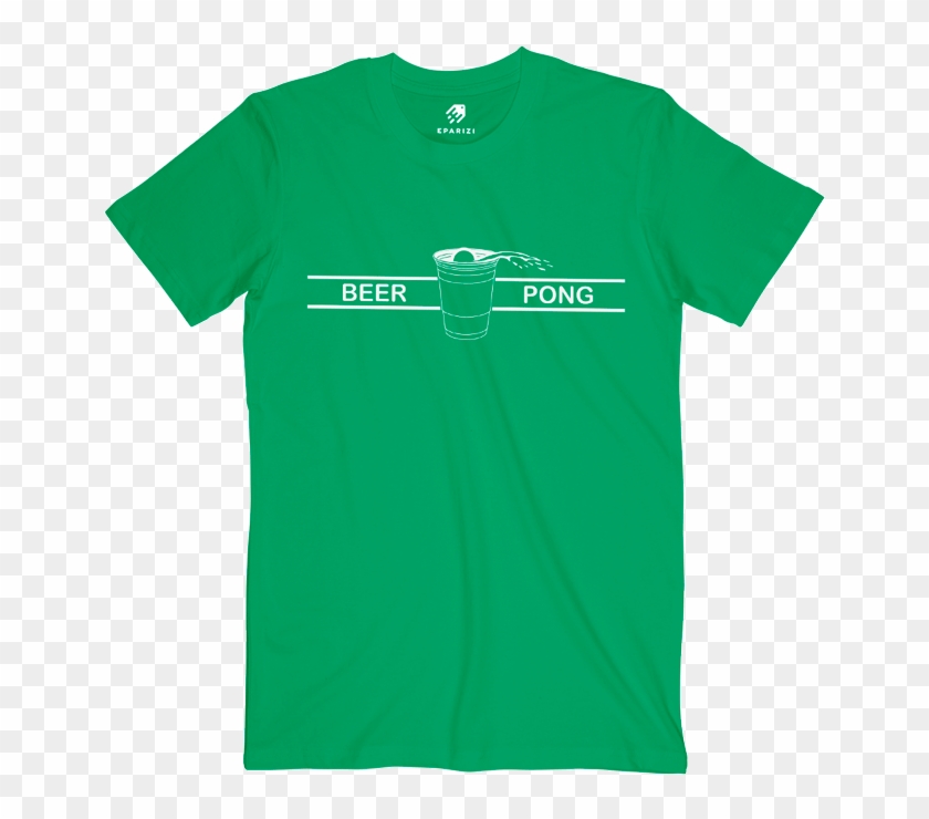 Beer Pong Graphic T Shirt Spoon Merch T Shirts Irish - Smashing Pumpkins 1979 T Shirt Clipart #677765