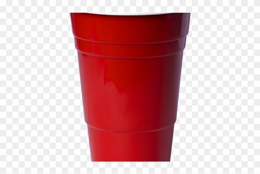 Plastic Clipart Solo Cup - Plastic - Png Download