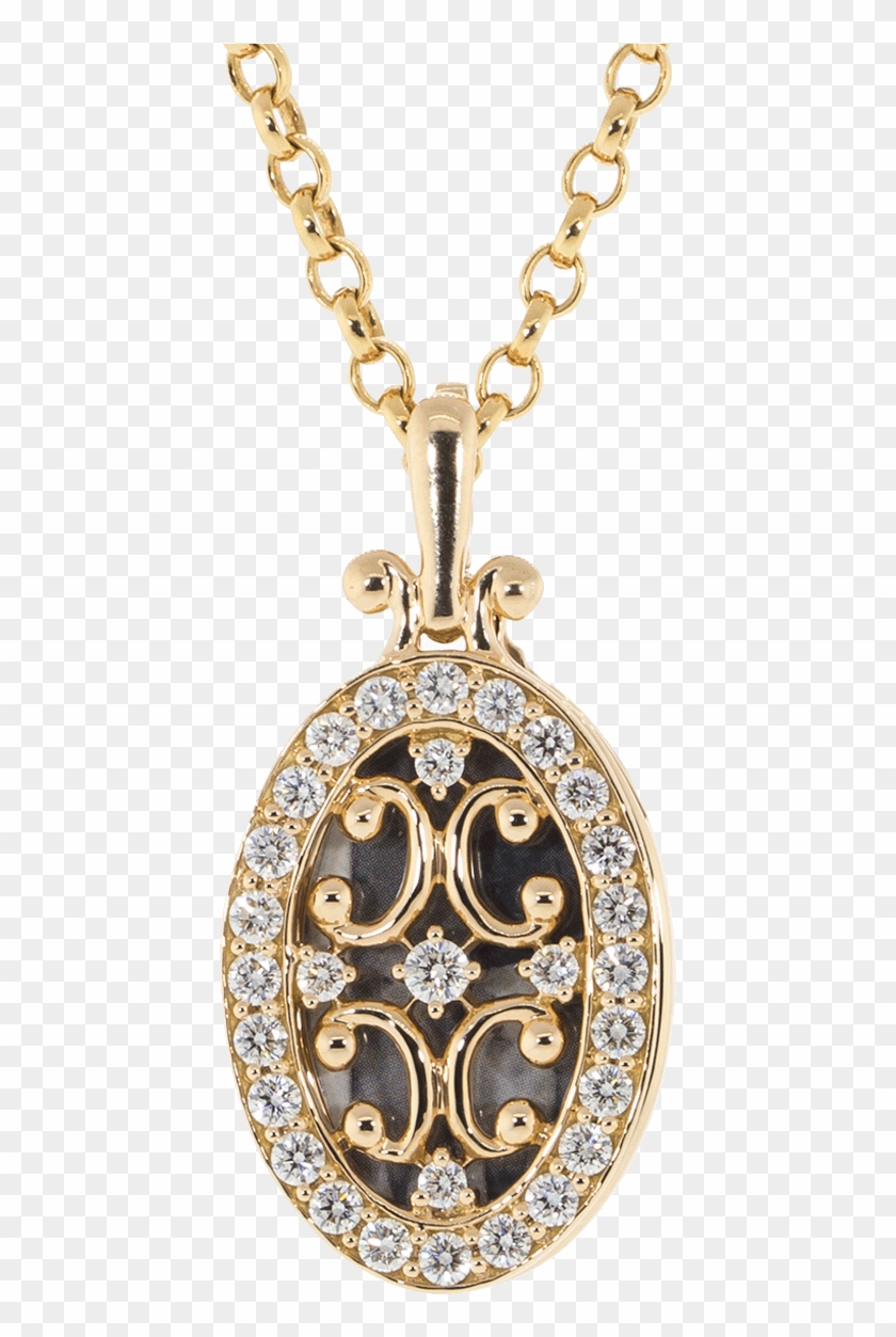 Loading Zoom - Locket Clipart