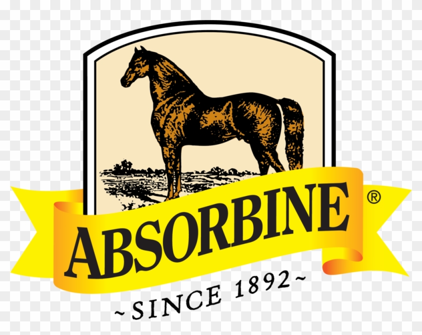 Abs-keyhole - Absorbine Logo Clipart #677953